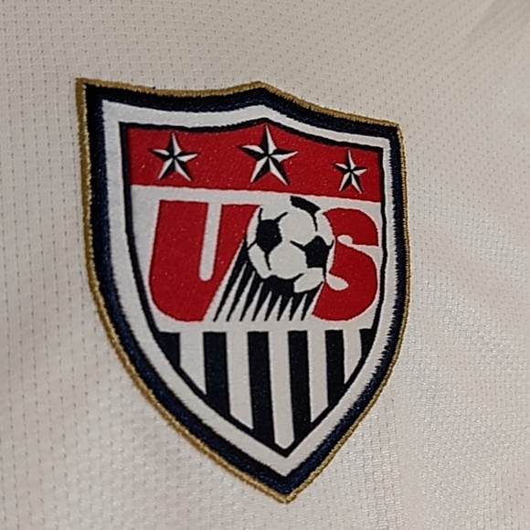 USA Women's Soccer World Champions 2x Signed - Picture 4 of 7